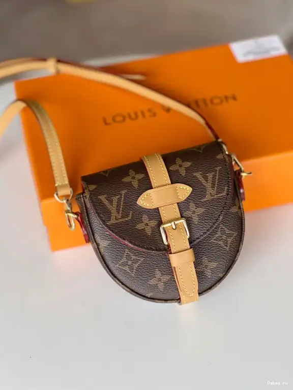 LOUIS MICRO VUITTON CHANTILLY 0623